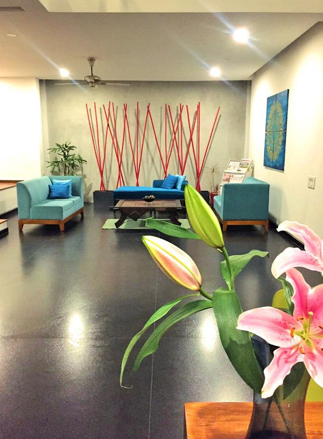 Aura Corporate Suites At Manyata Tech Park Μπανγκαλόρ Εξωτερικό φωτογραφία